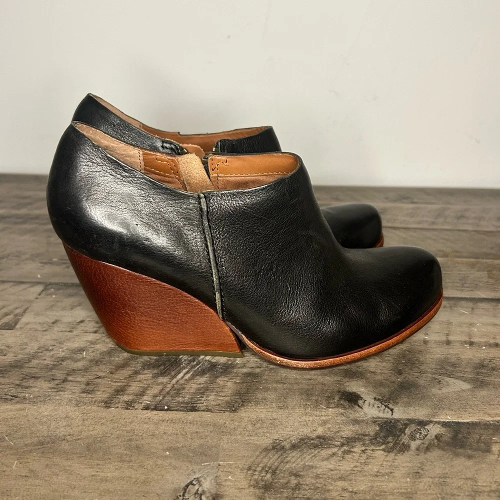 Kork-Ease Holmes Ankle Boot